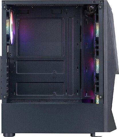 Корпус 1stPlayer DK D3 FRGB (черный)