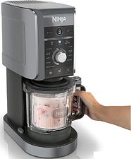 Мороженица Ninja NC501EU