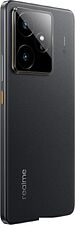 Телефон Realme GT7 RMX5061 12GB/512GB международная версия (ледяной черный) Телефон Realme GT7 RMX5061 12GB/512GB международная версия (ледяной черный)