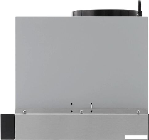 Кухонная вытяжка Krona Kamilla T Power 600 Inox КА-00008305 (нержавеющая сталь)