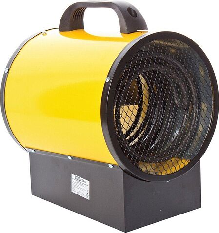 Электрическая тепловая пушка RedVerg RD-EHR5A/380