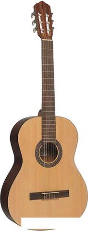 Акустическая гитара Flight C-125 NA 4/4