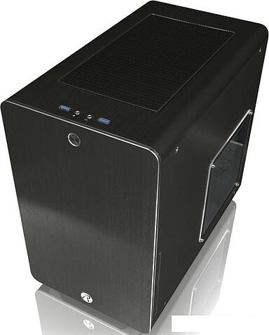 Корпус Raijintek Styx (черный)