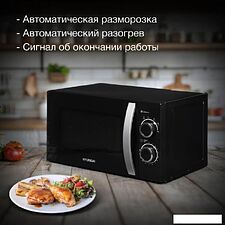 Микроволновая печь Hyundai HYM-M2055