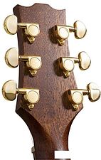 Акустическая гитара Baton Rouge X6C/AC-AF