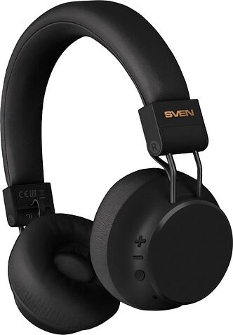 Наушники SVEN AP-B710MV (черный)