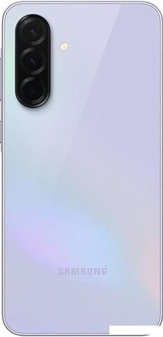 Телефон Samsung Galaxy A36 SM-A366B 8GB/128GB (фиолетовый)