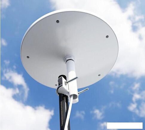 ТВ-антенна РЭМО BAS-1118-DX