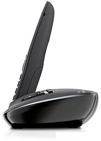 Радиотелефон Gigaset C530A Duo