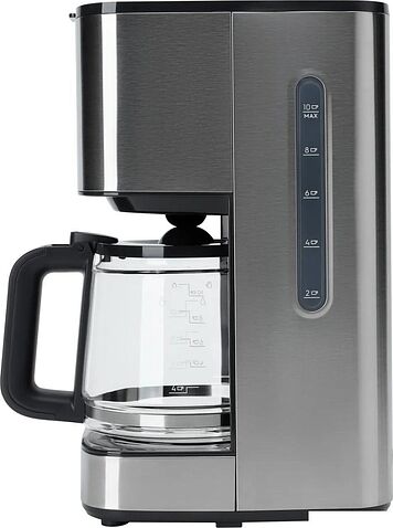 Капельная кофеварка RageX R404-000