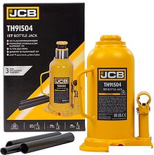 Бутылочный домкрат JCB TH91504 (15т)