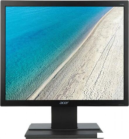 Монитор Acer V196LBbi UM.CV6EE.B21 Монитор Acer V196LBbi UM.CV6EE.B21
