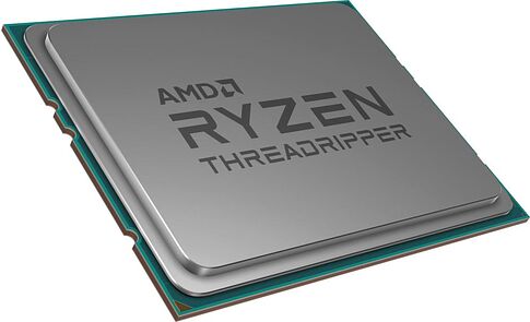 Процессор AMD Ryzen Threadripper Pro 9975WX