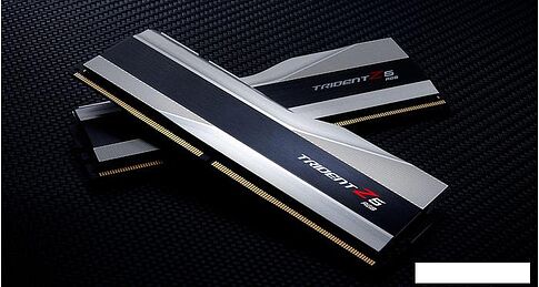 Оперативная память G.Skill Trident Z5 RGB 2x48ГБ DDR5 6400МГц F5-6400J3239F48GX2-TZ5RS