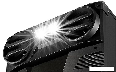 Колонка для вечеринок SVEN PS-1900