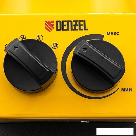 Тепловая пушка Denzel SFH-5000