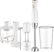 Погружной блендер Sencor SHB 6441WH