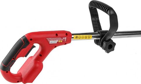 Триммер Wortex TB 3018-1 0333242 (с 1-им АКБ)