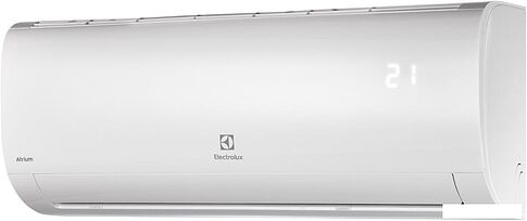 Кондиционер Electrolux Atrium EACS-09HAT/N8