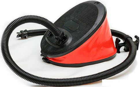 Моторно-гребная лодка Leader Boats Тайга-340 Киль 0062873 (серый)