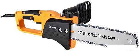 Электрическая пила Deko DKEC12 065-1213