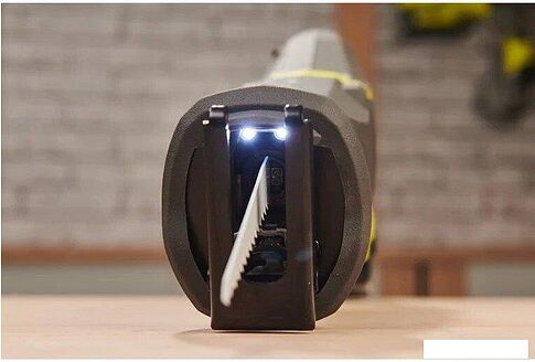 Сабельная пила Ryobi RRS18BL 5133006497 (без АКБ)