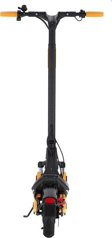 Электросамокат Kugoo Kirin M3 Pro