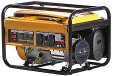 Бензиновый генератор Skiper LT4000B