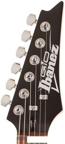 Электрогитара Ibanez GRX70QA-TBB