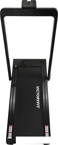 Электрическая беговая дорожка VictoryFit VF-X680 (черный)
