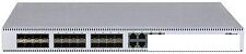 Управляемый коммутатор 2-го уровня Dahua DH-SG5036FX