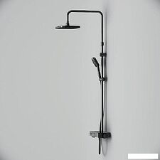 Душевая система  AM.PM Above W F079W722