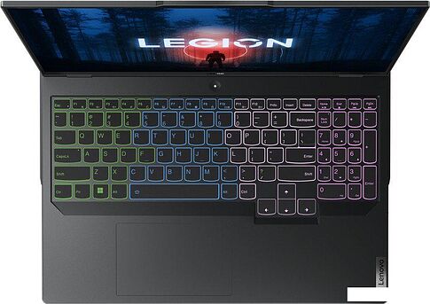 Игровой ноутбук Lenovo Legion Pro 5 16ARX8 82WM00FWRK