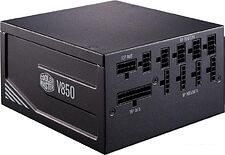 Блок питания Cooler Master V850 Gold - V2 MPY-850V-AFBAG-EU Блок питания Cooler Master V850 Gold - V2 MPY-850V-AFBAG-EU