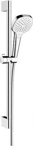 Душевой гарнитур Hansgrohe Croma Select E [26582400]