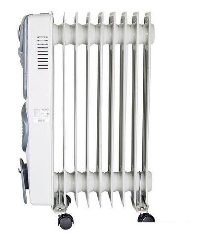 Масляный радиатор Ресанта ОМ-9АВ