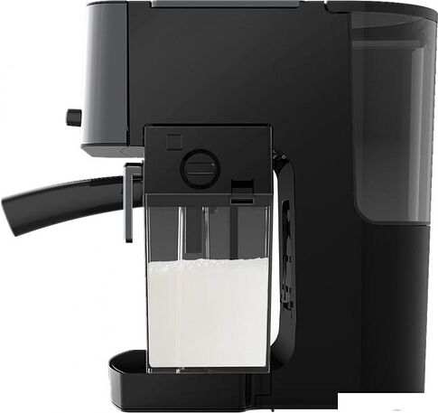 Рожковая кофеварка Garlyn L140