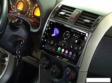 USB-магнитола Incar TMX-2222-3