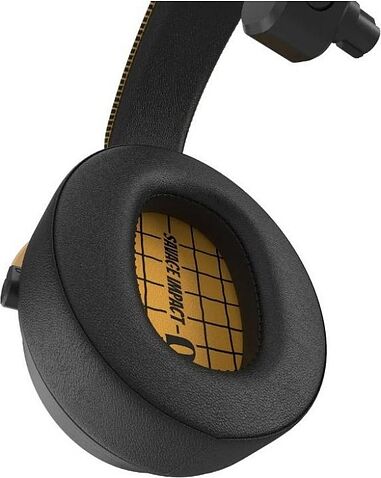 Наушники A4Tech Bloody MR595 Renegade (черный)