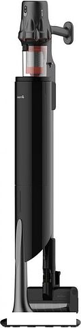 Пылесос Deerma DEM-T30W Station