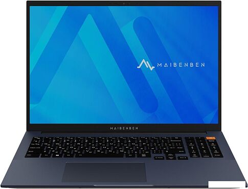Ноутбук Maibenben M16C-R576UMF1SLURE0 Win 11 Pro