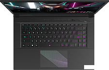 Игровой ноутбук Gigabyte Aorus 15 9KF-E3KZ383SH