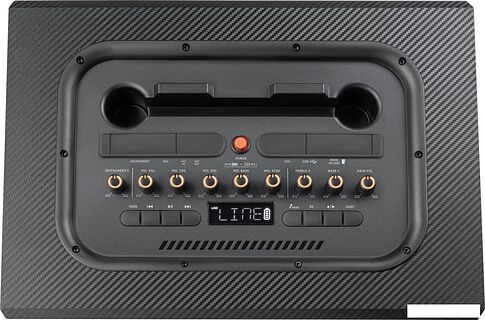 Патибокс Defender Sound Factory