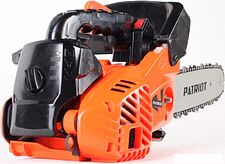 Бензопила Patriot PT 2512