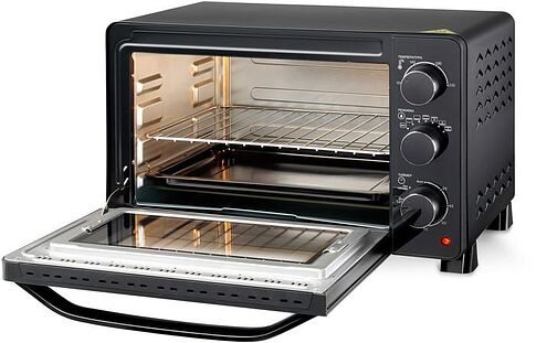 Мини-печь Hyundai MIO-HY080