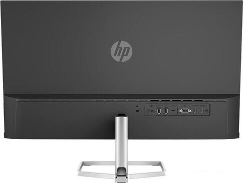 Монитор HP M27fd