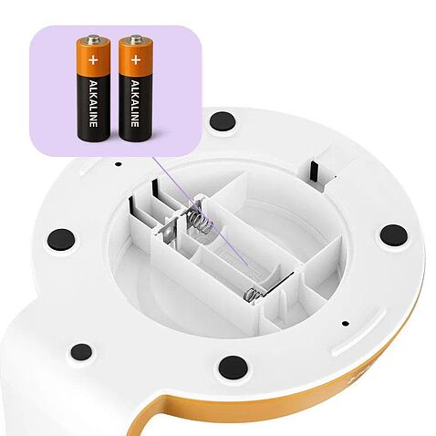 Пуровер-кофеварка Kitfort KT-7575