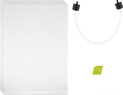 Вакуумный упаковщик Kitfort KT-1511-2