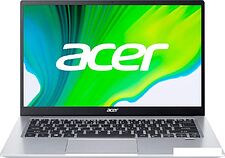 Ноутбук Acer Swift 1 SF114-34-P8NR NX.A77ER.009
