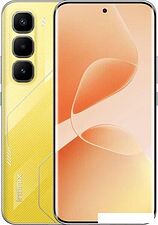 Телефон Infinix Hot 60 Pro+ X6886 8GB/256GB (желтый)